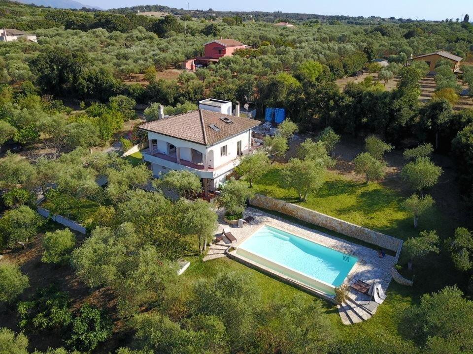 Bon Repos Apartment Алгеро Екстериор снимка