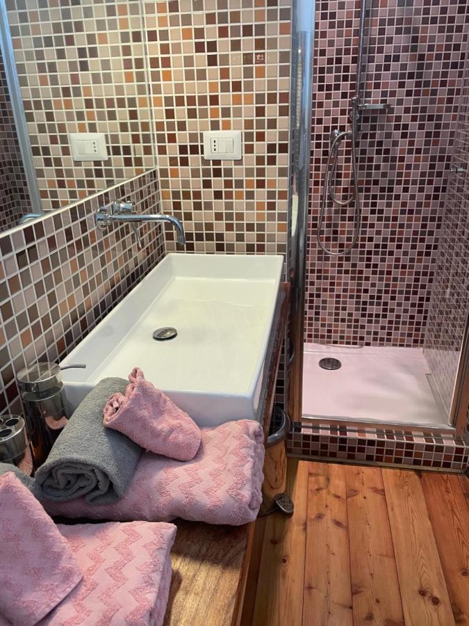 Bon Repos Apartment Алгеро Екстериор снимка