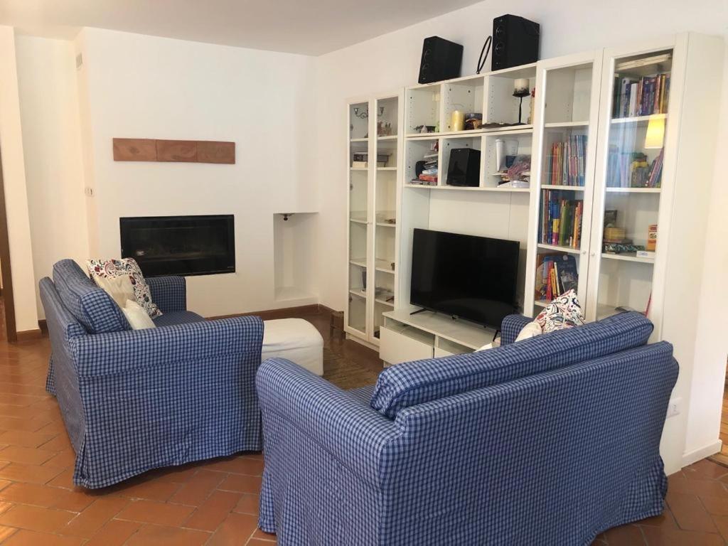 Bon Repos Apartment Алгеро Екстериор снимка