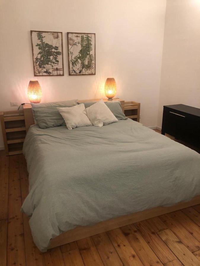 Bon Repos Apartment Алгеро Екстериор снимка
