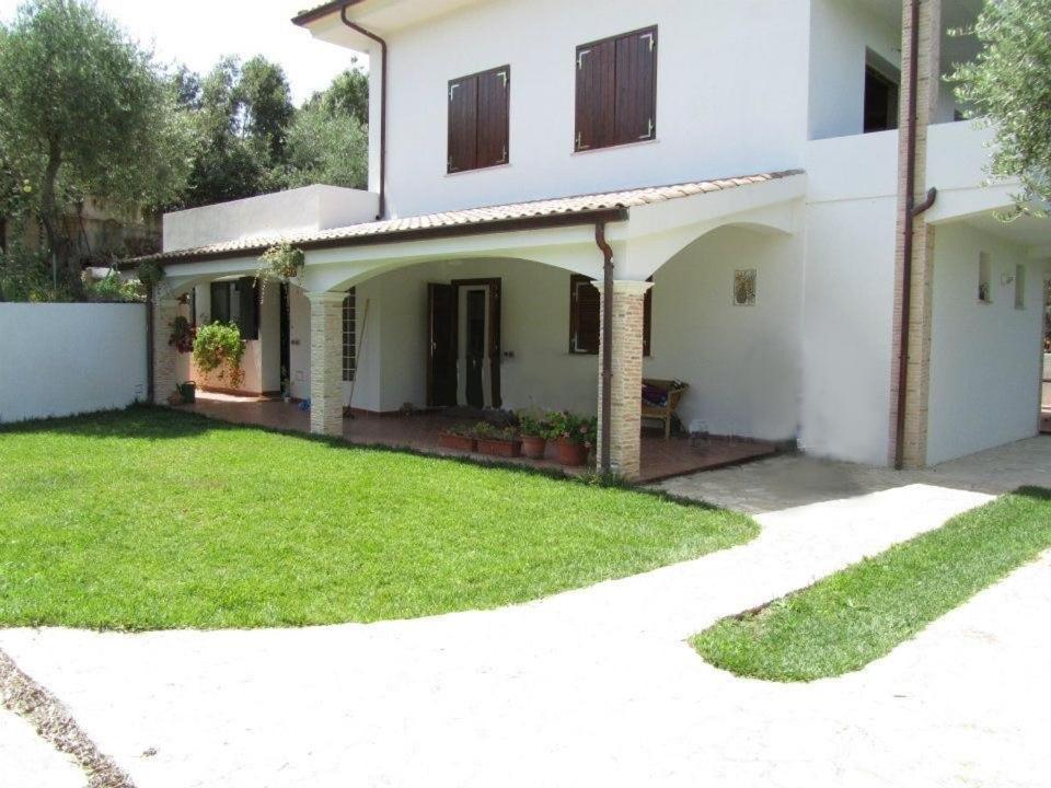 Bon Repos Apartment Алгеро Екстериор снимка