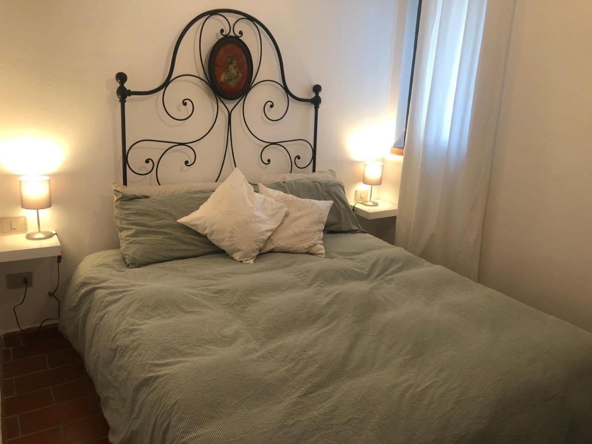 Bon Repos Apartment Алгеро Екстериор снимка