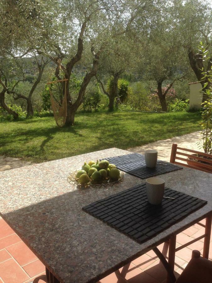 Bon Repos Apartment Алгеро Екстериор снимка