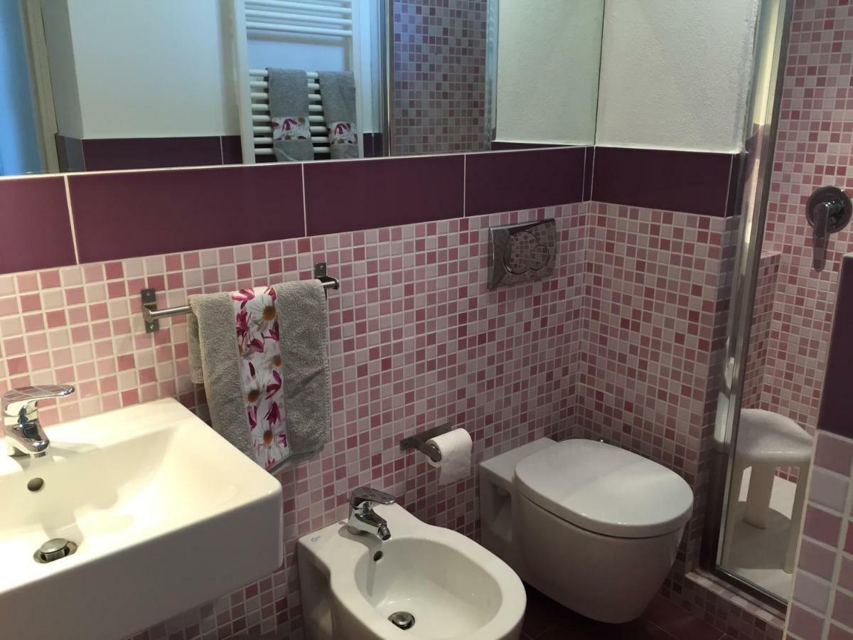 Bon Repos Apartment Алгеро Екстериор снимка