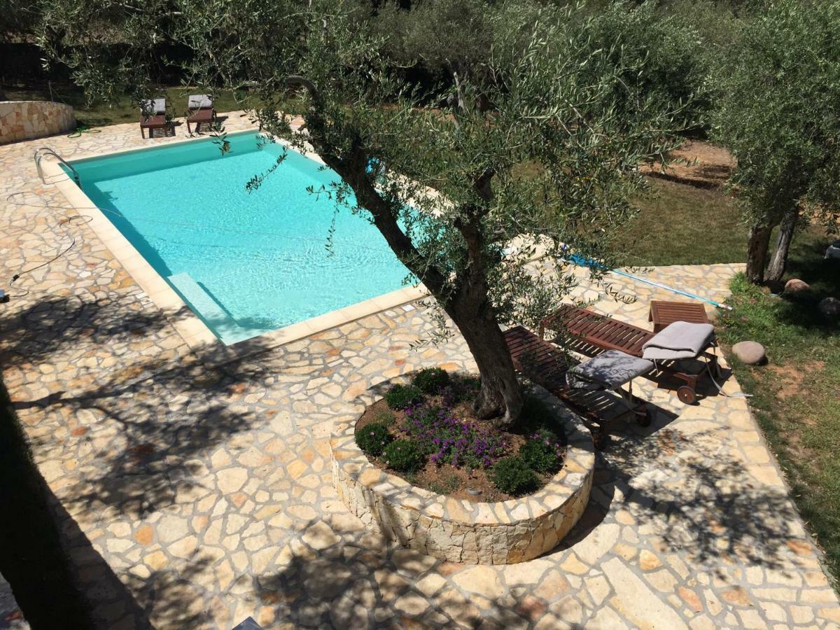 Bon Repos Apartment Алгеро Екстериор снимка