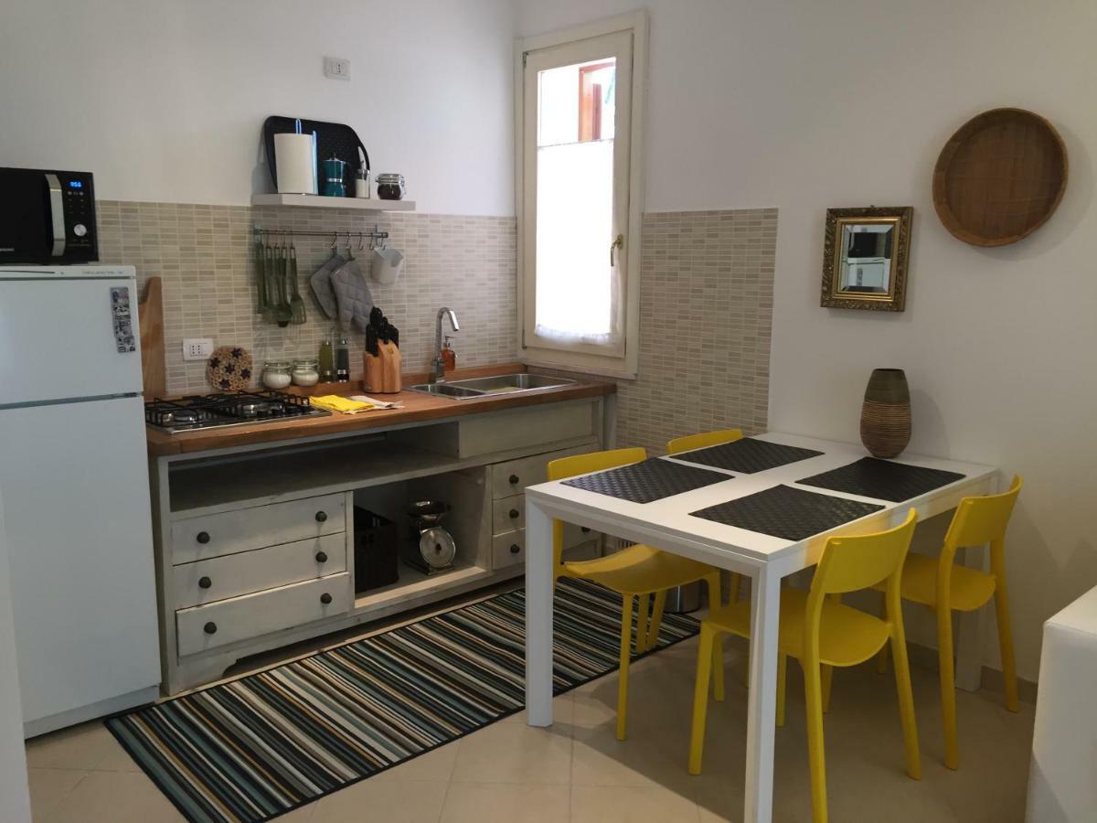 Bon Repos Apartment Алгеро Екстериор снимка