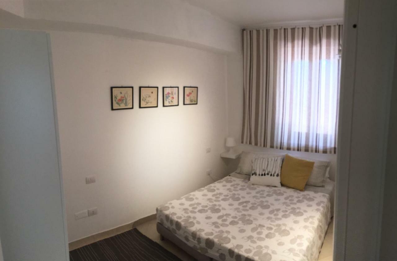 Bon Repos Apartment Алгеро Екстериор снимка