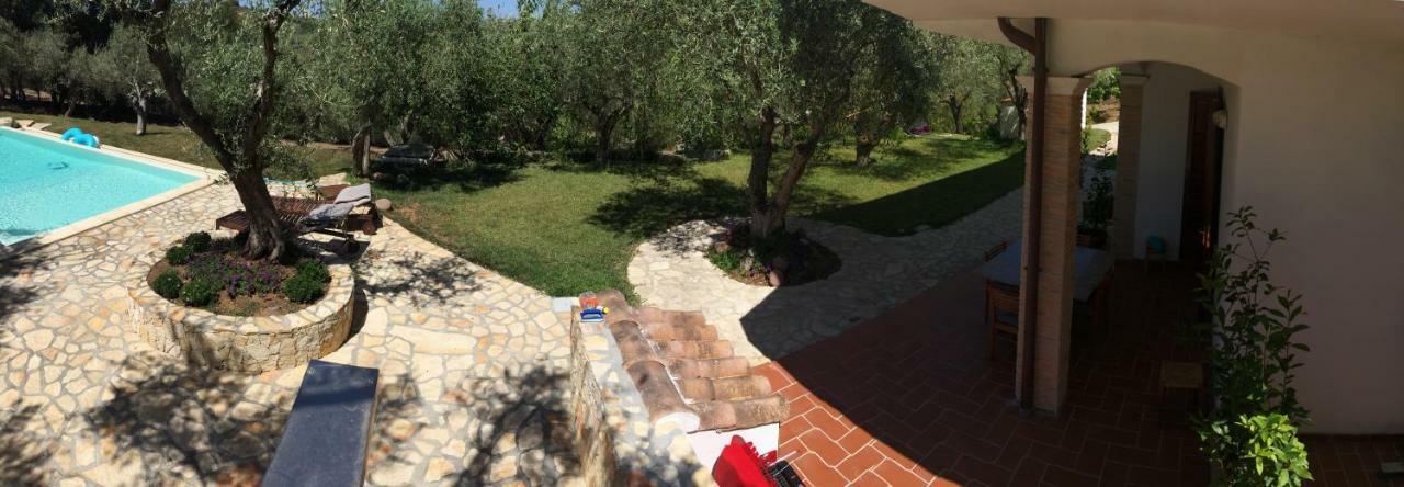 Bon Repos Apartment Алгеро Екстериор снимка