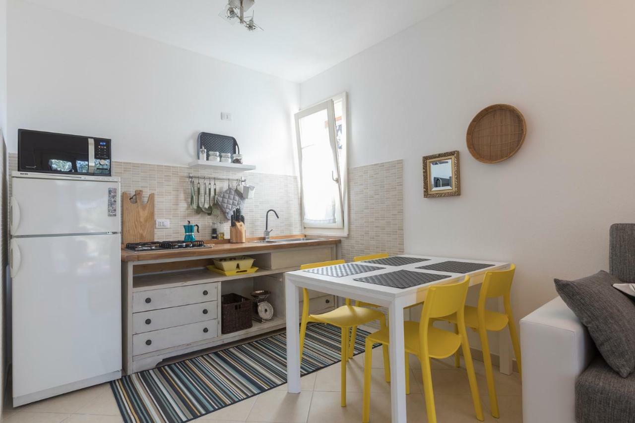 Bon Repos Apartment Алгеро Екстериор снимка