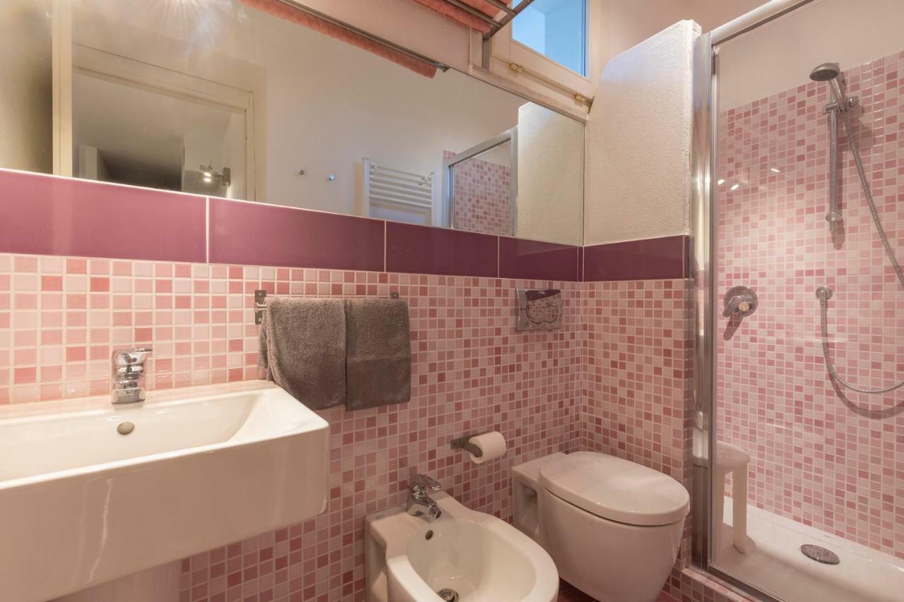 Bon Repos Apartment Алгеро Екстериор снимка