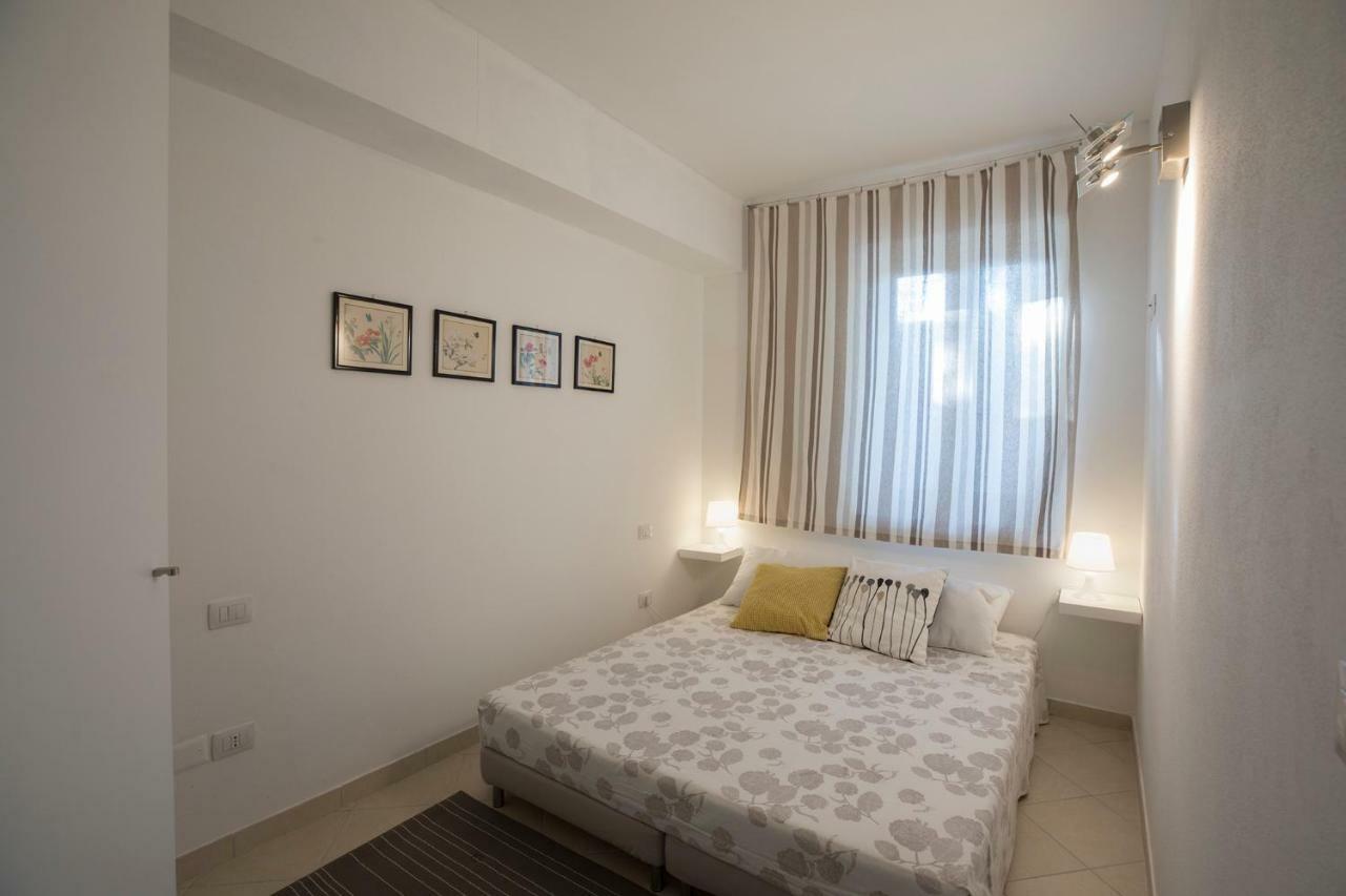 Bon Repos Apartment Алгеро Екстериор снимка