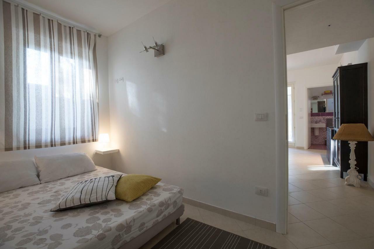 Bon Repos Apartment Алгеро Екстериор снимка