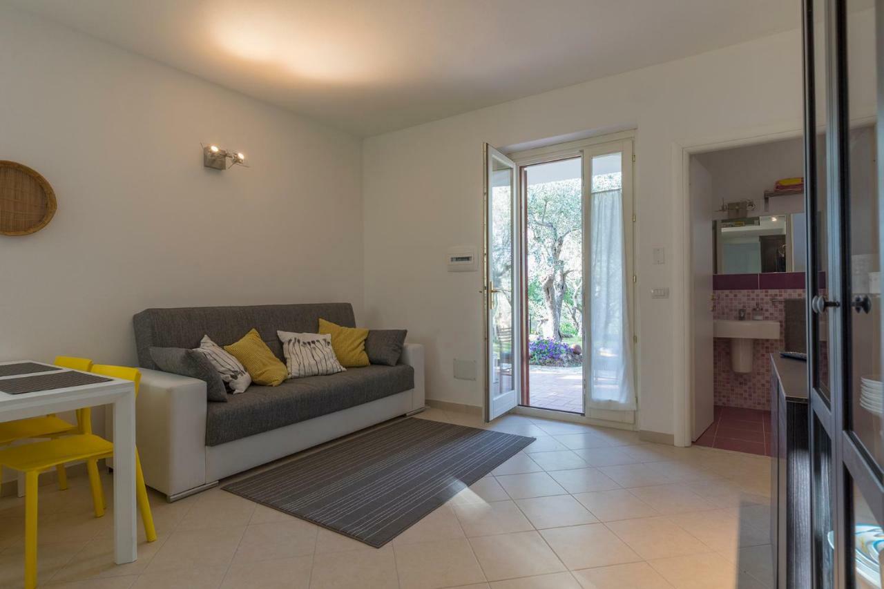 Bon Repos Apartment Алгеро Екстериор снимка